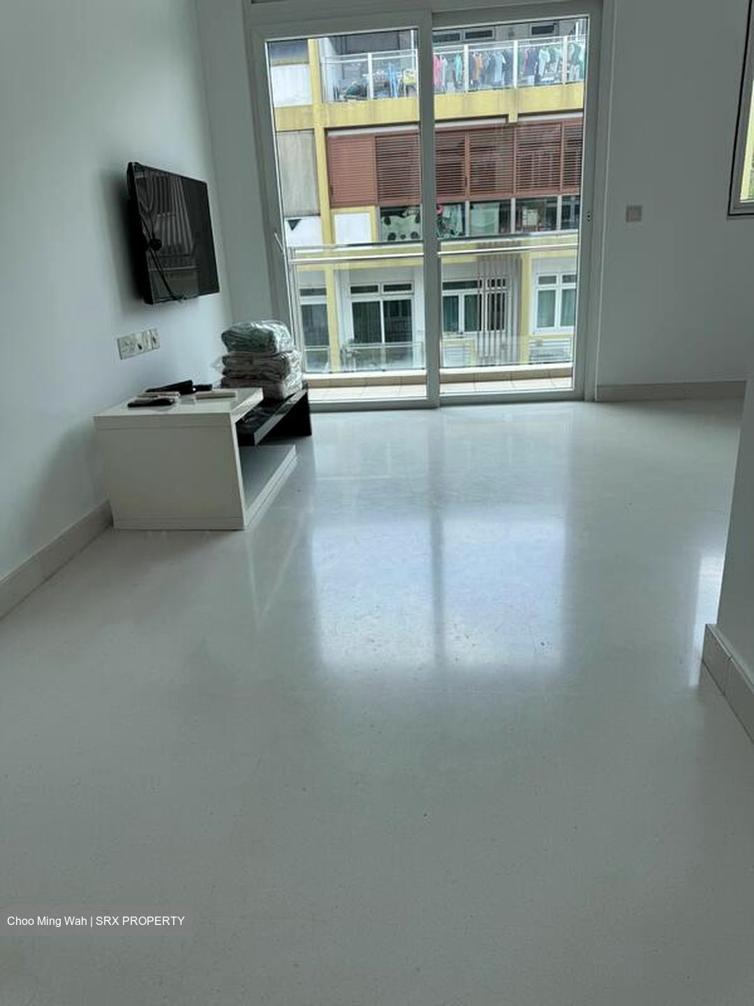 Parc Rosewood (D25), Condominium #521808551